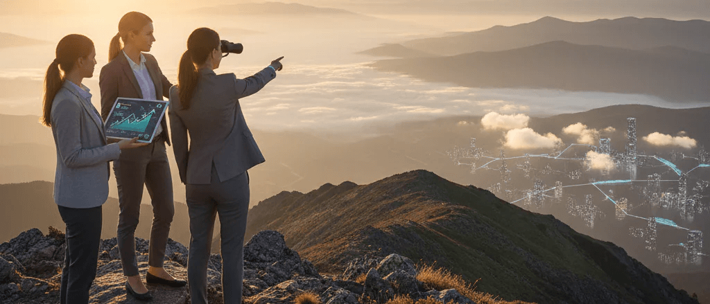 B2B lead generation - AI Tactics for Niche B2B Lead Growth - Complete Guide featuring B2B lead generation, AI Tactics for ...