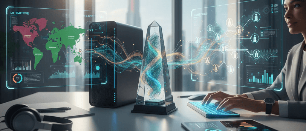 niche lead generation - AI Tactics for Niche Lead Gen in 2026 - Complete Guide featuring niche lead generation, AI Tactics...