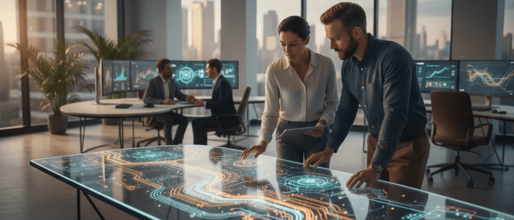 AI lead generation - Optimize Content for AI Leads - Complete Guide featuring AI lead generation, Optimize Content for AI ...