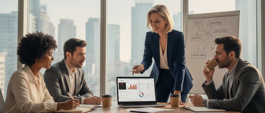 ahref - ahref - Complete Guide featuring ahref, business, strategy - Professional business concept illustration