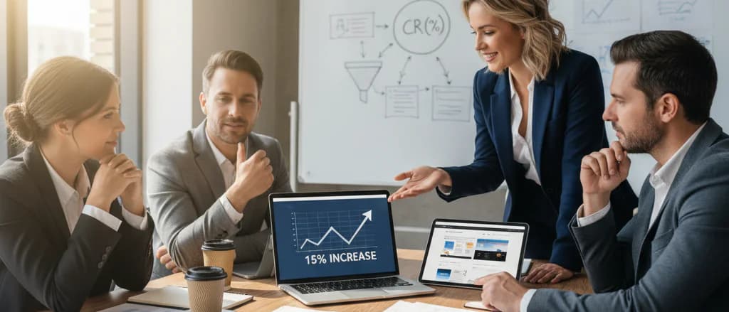 conversion rate optimization - conversion rate optimization - Complete Guide featuring conversion rate optimization, busin...