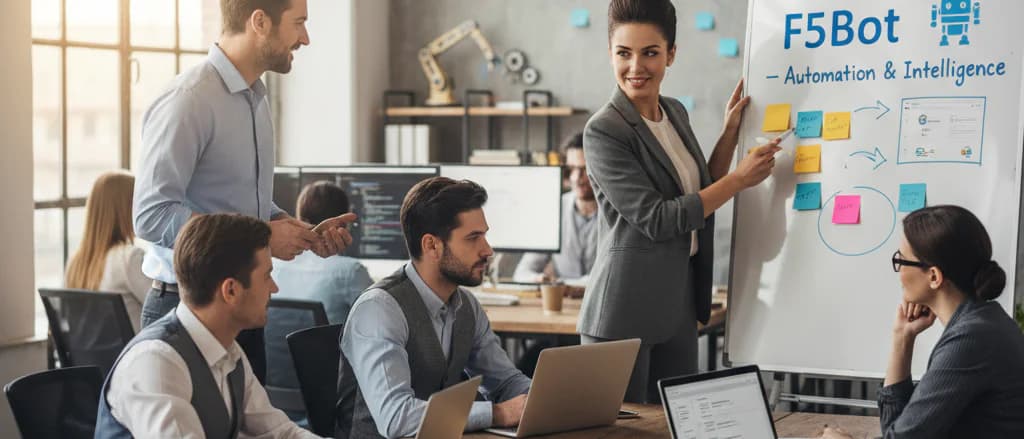 f5bot - f5bot - Complete Guide featuring f5bot, business, strategy - Professional business concept illustration