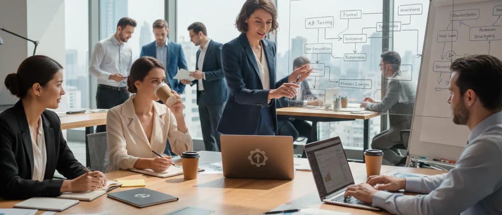 growth hacking approaches - growth hacking approaches - Complete Guide featuring growth hacking approaches, business, stra...