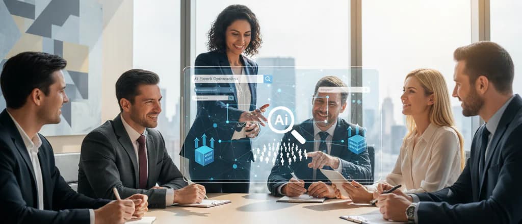 how to appear in AI search results - how to appear in AI search results - Complete Guide featuring how to appear in AI sea...