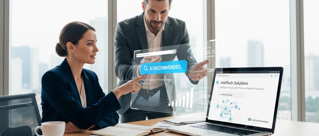 how to appear in AI search results - how to appear in AI search results - Complete Guide featuring how to appear in AI sea...